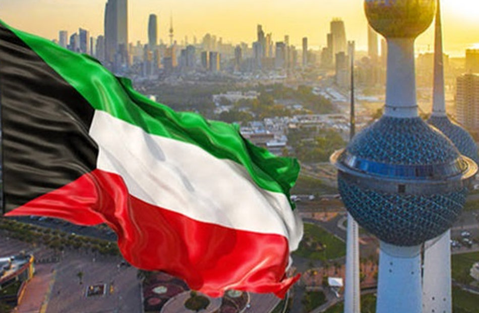 الكويت تدين استهداف مدينة الرياض السعودية من قبل الميلشيات الحوثية