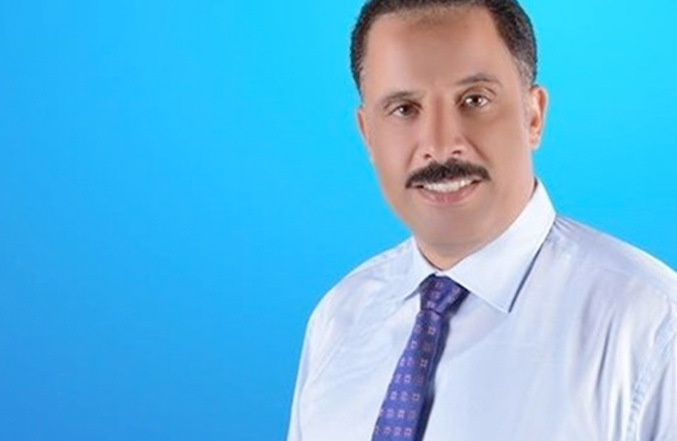 النائب عيد حماد يطالب بالرد على التقارير المغلوطة عن حقوق الإنسان في مصر