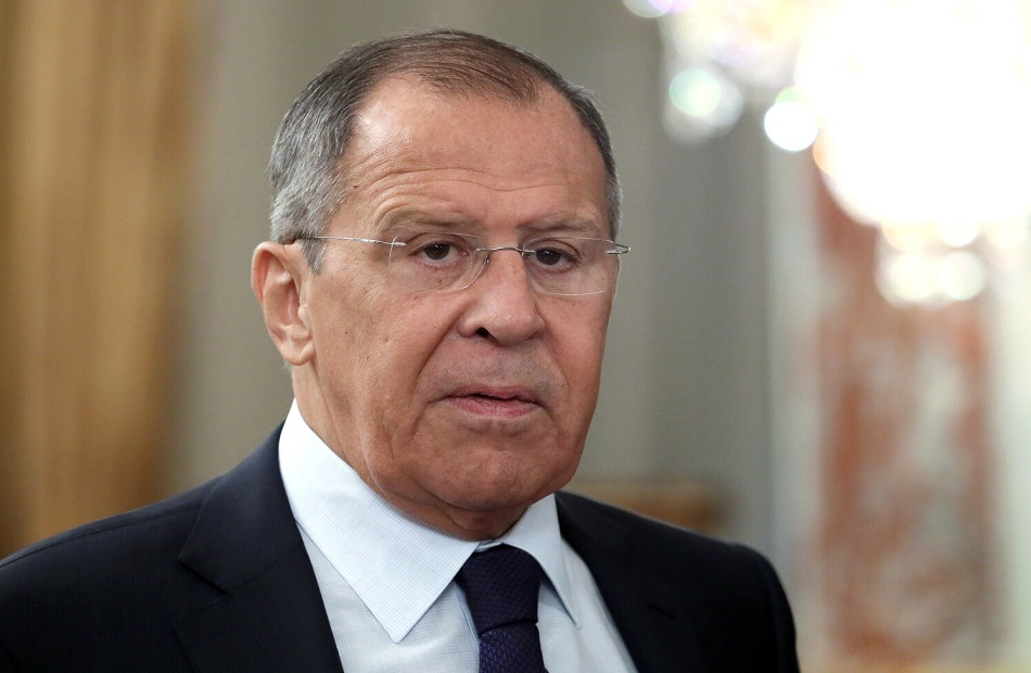 روسيا تقترح عقد لقاء لـرباعية الشرق الأوسط بمشاركة مصر والأردن والإمارات والبحرين