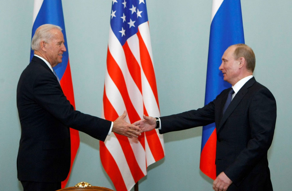 بعد لقاء القمة ;بوتين; كل مشكلة قابلة للحل إذا انخرطنا مع واشنطن في مفاوضات جادة
