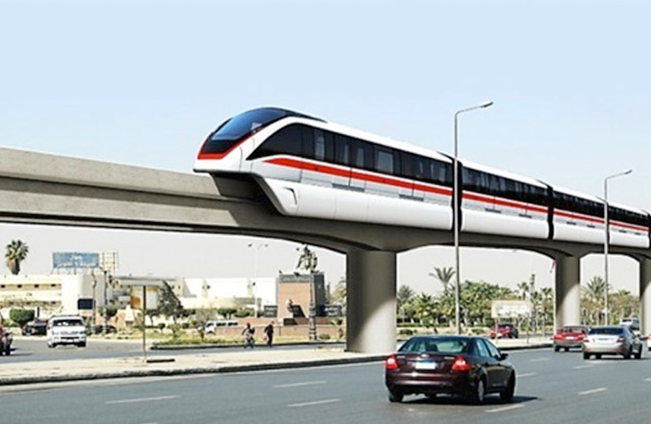 113 مليار جنيه لتنفيذ مشروعي القطار الكهربائي السريع بخطة العام المقبل -  بوابة الأهرام