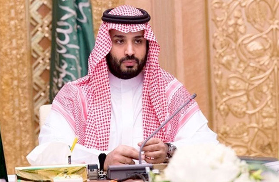 تعيين الأمير محمد بن سلمان رئيسًا للوزراء في السعودية