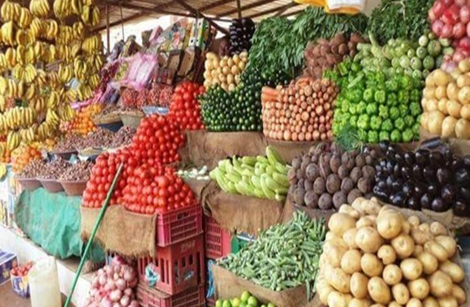 أسعار الفواكه والخضروات في أسواق محافظة البحيرة اليوم الثلاثاء  أغسطس