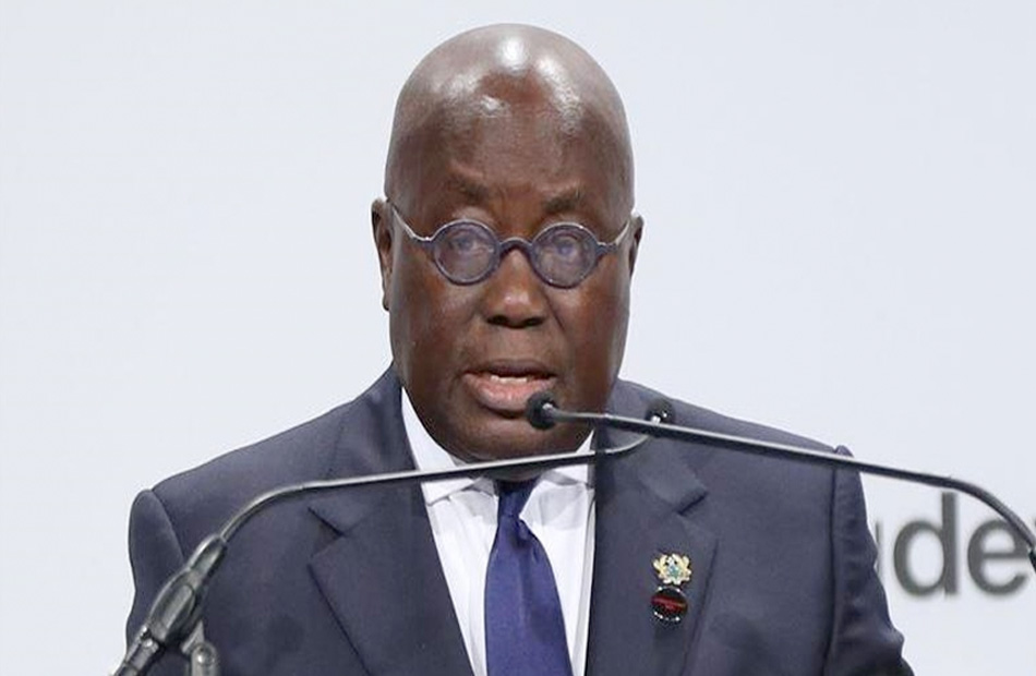 غانا أول دولة إفريقية تبيع الديون لتمويل برامج التنمية