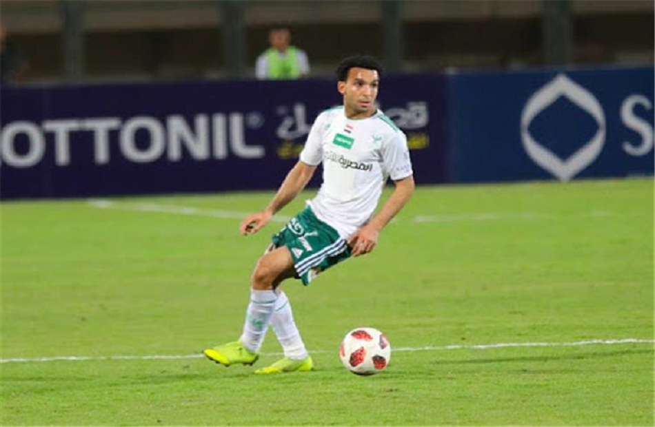استمرار غياب كريم العراقي عن المصري أمام بيراميدز في الدوري الممتاز