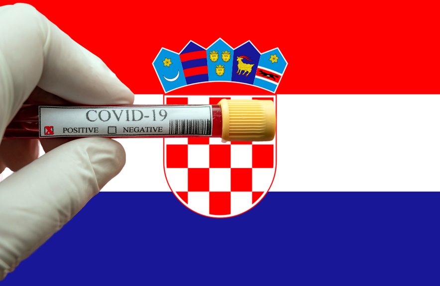 كرواتيا تشدد إجراءات مكافحة كورونا لاحتواء انتشاره بدءًا من اليوم