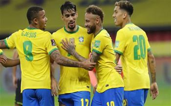   البرازيل تواجه كوريا الجنوبية بدون لاعبي ريال مدريد وليفربول