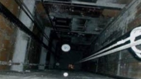 مصرع شخص في حادث سقوط مصعد بالشيخ زايد