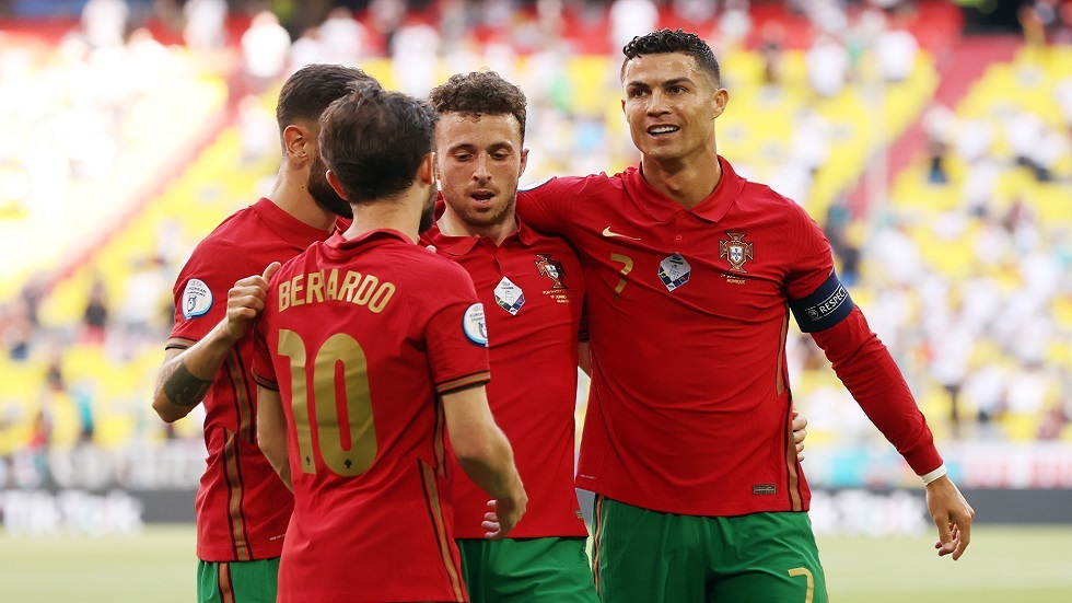 ضربة موجعة للمنتخب البرتغالي في كأس العالم