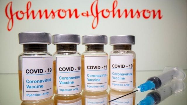 مصر تستقبل اليوم ٥ ملايين جرعة من لقاح جونسون المضاد لكورونا