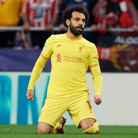 محمد صلاح