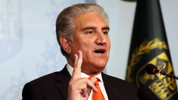 باكستان تقترح استضافة قمة لمنظمة التعاون الإسلامي بشأن أفغانستان