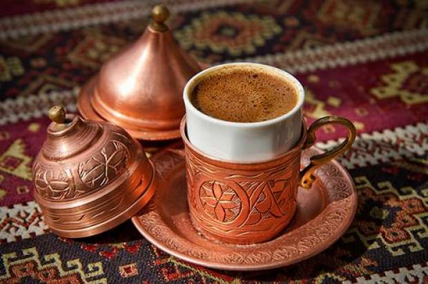 متى ظهر «فنجان القهوة» في مصر؟ - بوابة الأهرام