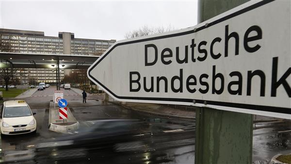 المركزي الألماني كلفة حظر الغاز الروسي ستكون باهظة على برلين