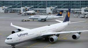 جماعات بيئية ألمانية تدعو لوقف فوري للرحلات الجوية قصيرة المدى