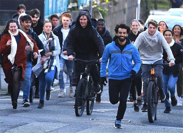 أخبار الرياضة| منتخب مصر يقفز للمركز  عالميًا محمد صلاح يخطف أنظار مدينة ليفربول