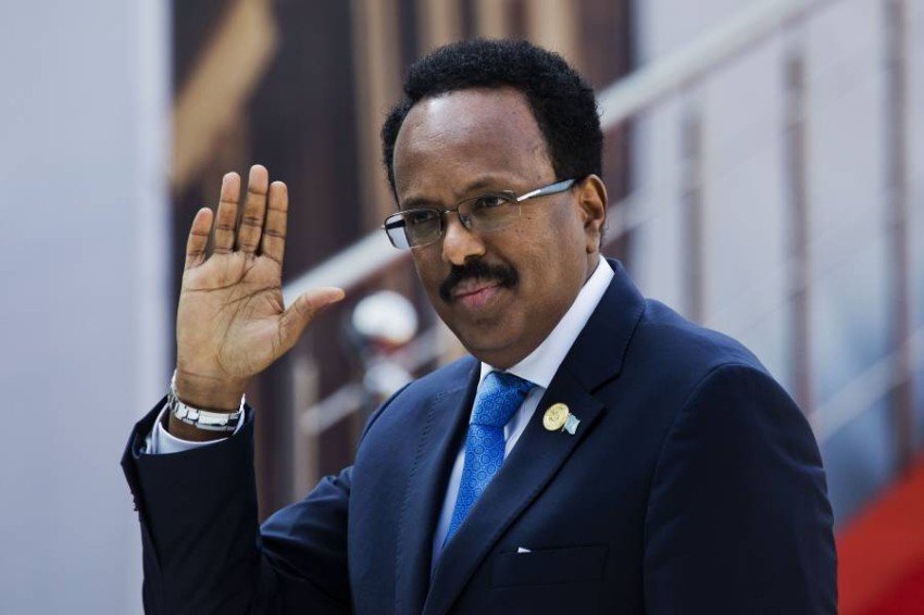 المسئولون الصوماليون يتفقون على إجراء الانتخابات في موعد أقصاه  فبراير