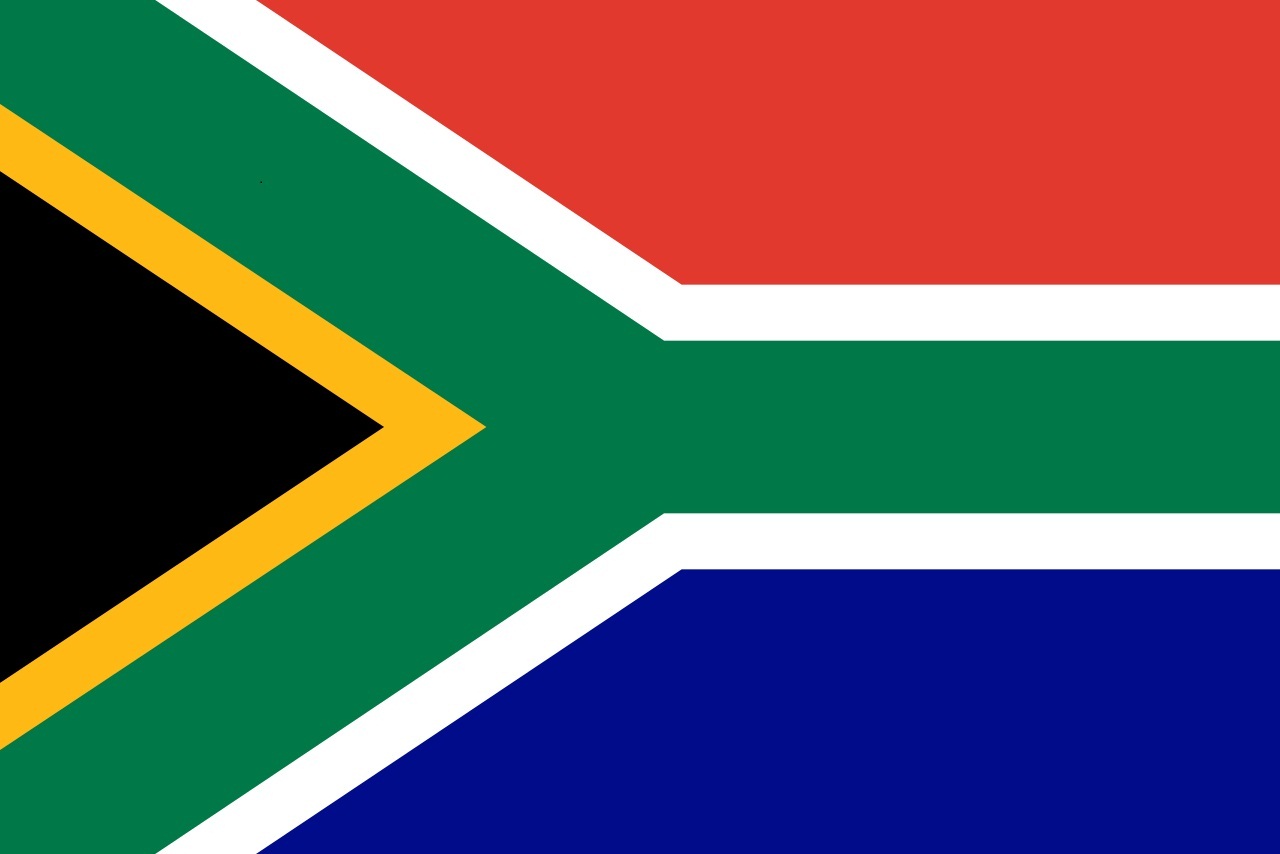 جنوب إفريقيا توافق على أول مشروعين للطاقة بقدرة  ميجاوات