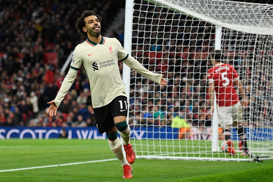 محمد صلاح