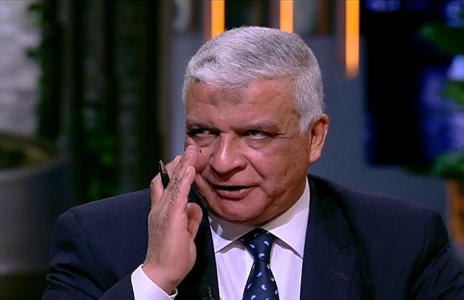 اللواء خالد عبدالحميد قرار  إلغاء حالة الطوارئ  يواكب ميلاد الجمهورية الجديدة 