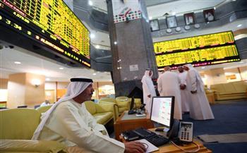 إغلاق البورصات الخليجيةالمؤشر السعودي عند أعلى مستوى في  عامًا