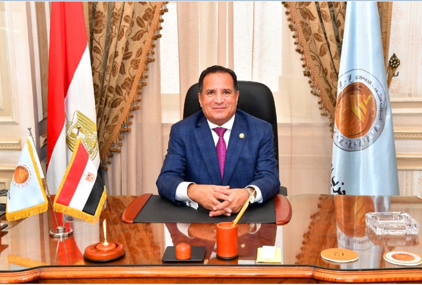 Abou Hamila : Le président Sissi a rétabli la position et le leadership de l’Égypte aux niveaux mondial et régional grâce à une politique équilibrée avec tous