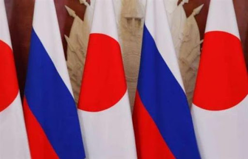 السفارة الروسية محاولات اليابان تهديد موسكو بسبب أوكرانيا غير مقبولة ولها نتائج عكسية