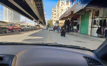   نائب-محافظ-القاهرة-يتابع-التطوير-في-ميدان-سيدي-سعيد-بحي-بولاق-أبو-العلا-