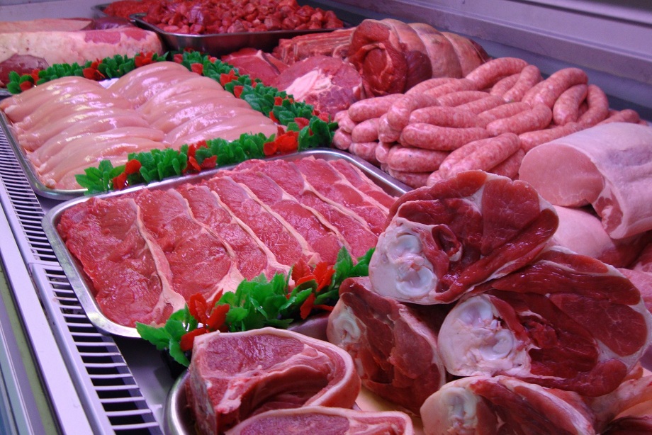 سعر اللحوم اليوم الأربعاء      في مصر