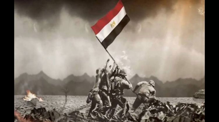 اللواء عادل العمدة: حرب أكتوبر المجيدة تدل على عمق العلاقات العربية| فيديو
