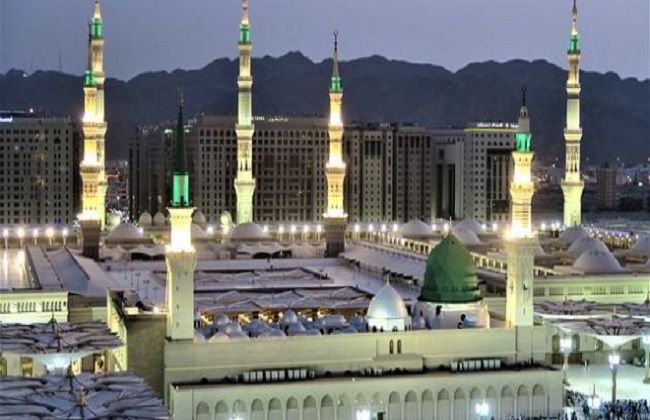 إطلاق مبادرة  بألسنتكم  لتزويد الزائرين بالمعلومات عن المسجد النبوي