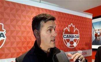   مونديال  | مدرب كندا لا أنام بسبب إصابة أفونسو 