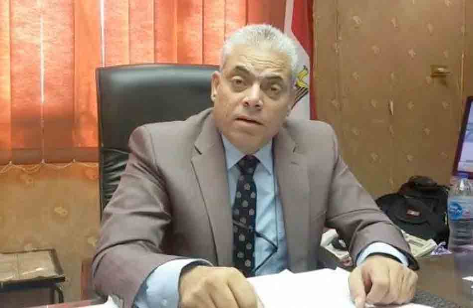 أخبار القاهرة حملات لمراقبة مواعيد فتح وإغلاق المحال في حلوان