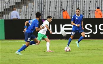   سموحة يهزم المصري بهدفين مقابل هدف في الدوري الممتاز