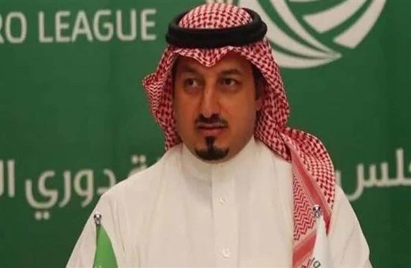 رئيس الاتحاد السعودي المنافسات المحلية لن تتوقف من أجل الاستعداد للمونديال