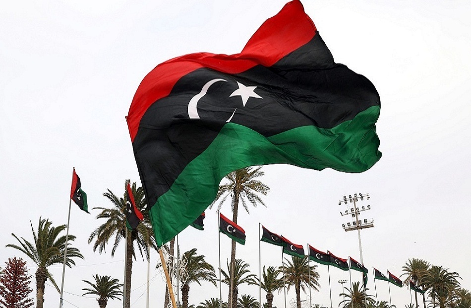 رئيس البرلمان العربي التدخلات الخارجية ووجود المرتزقة السبب الرئيسي للأزمة الليبية