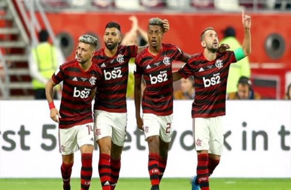 تعادل فلامينجو وجوياس سلبيا في الدوري البرازيلي
