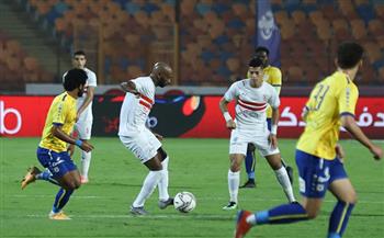   مشاهدة مباراة الزمالك والإسماعيلي بث مباشر اليوم  في الدوري المصري