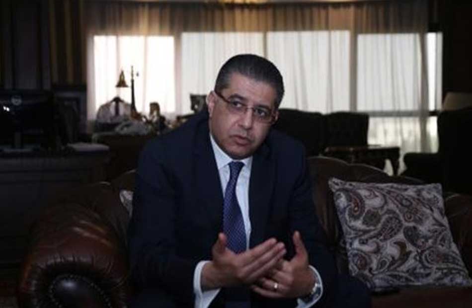 رئيس صحة الشيوخ منتدى شباب العالم دليل على نجاح مصر في التصدي لأزمة كورونا 