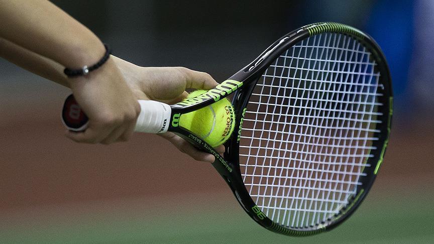 الموسم الجديد لبطولات التنس ينطلق مع اليوم الأول من عام 2022 في سيدني -  بوابة الأهرام