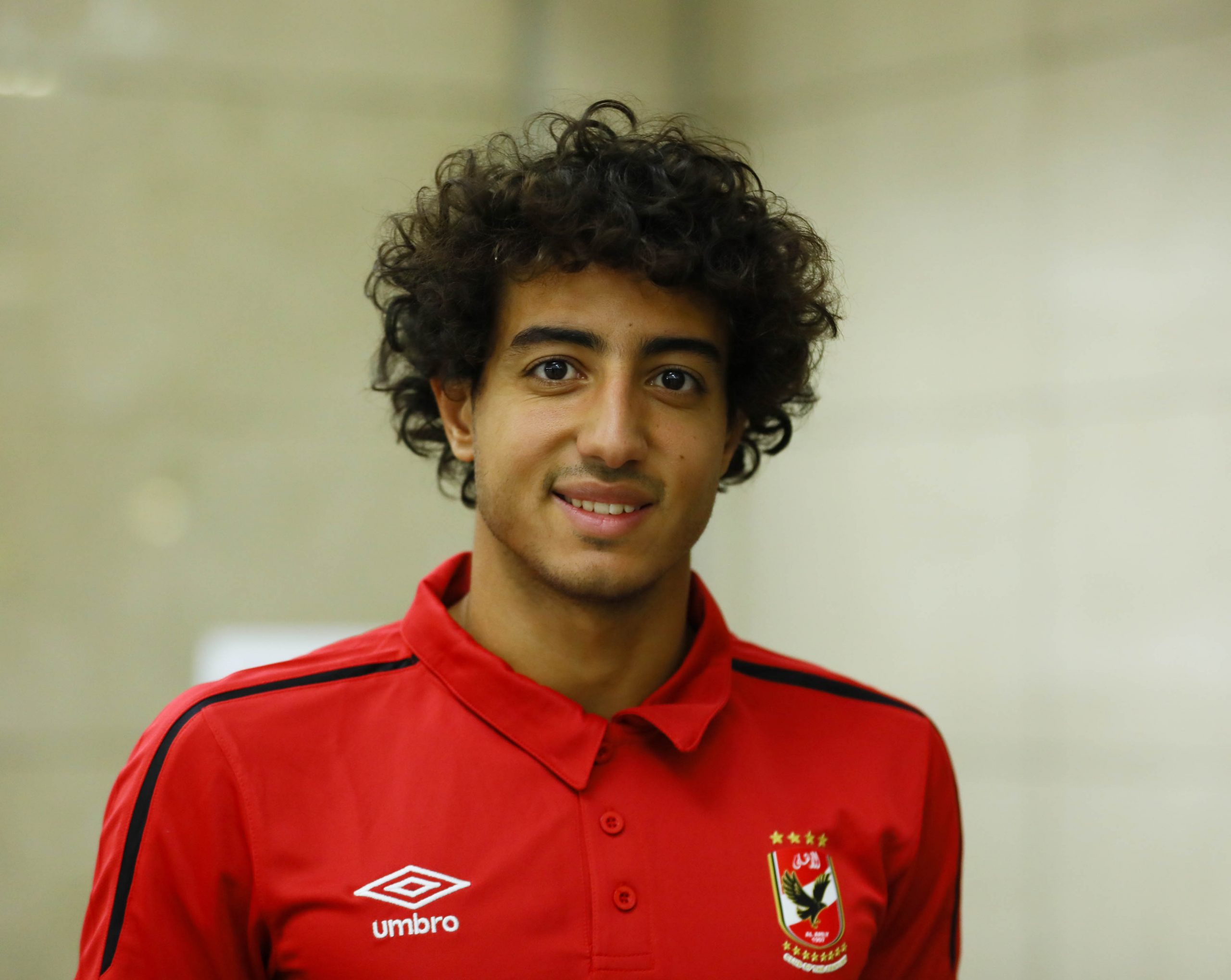 أحدهما محمد هاني  معتز البطاوي يكشف عن لاعبين طلب التعاقد معهم من الأهلي