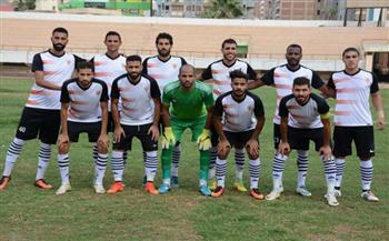   خروج الترسانة والمنصورة نتائج مباريات اليوم ببطولة كأس مصر