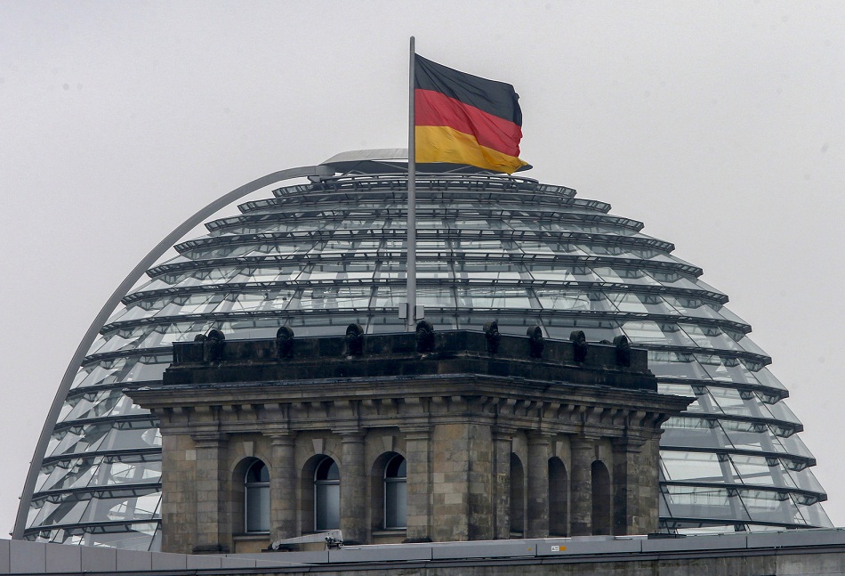  الخضر  يتولون مناصب رئيسية في الحكومة الائتلافية الألمانية الجديدة