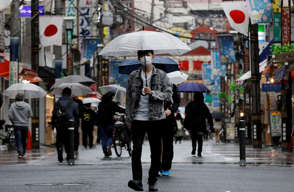 اليابان تسجل ثاني إصابة بـ أوميكرون  وتعلق السفر إليها لمدة شهر