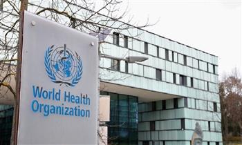 روسيا تحذر منظمة الصحة العالمية من اتخاذ أي قرارات مسيسة من شأنها تعريض التعاون الدولي للخطر
