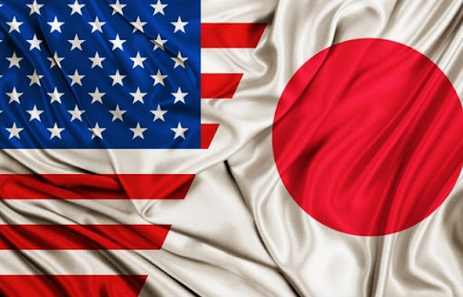 رئيس وزراء اليابان وقائد عسكري أمريكي يتفقان على مواصلة الجهود لتعزيز الشراكة الثنائية