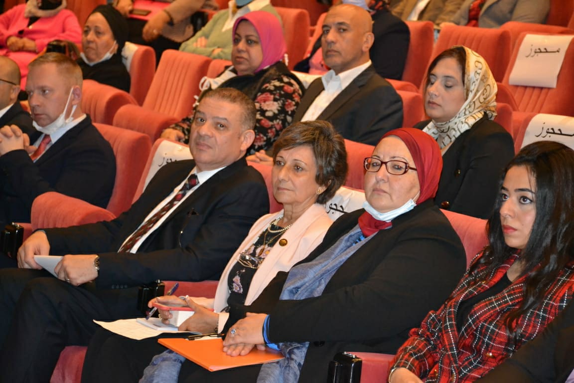 جامعة الإسكندرية تحتفل باليوم العالمي للأشخاص من ذوي الهمم