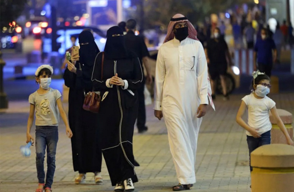 السعودية ترصد أول إصابة بمتحور  أوميكرون   لمواطن قادم من شمال إفريقيا