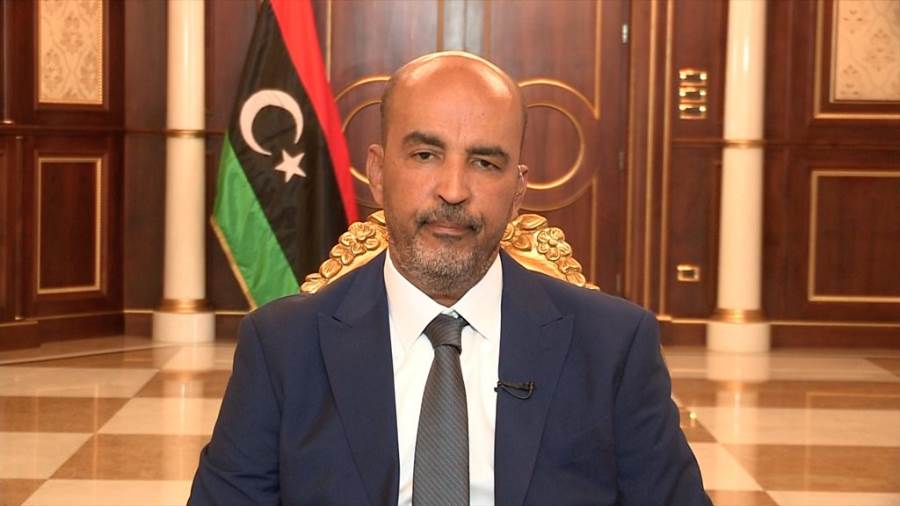  الرئاسي الليبي  يؤكد ضرورة إجراء الانتخابات الرئاسية والبرلمانية في موعدها