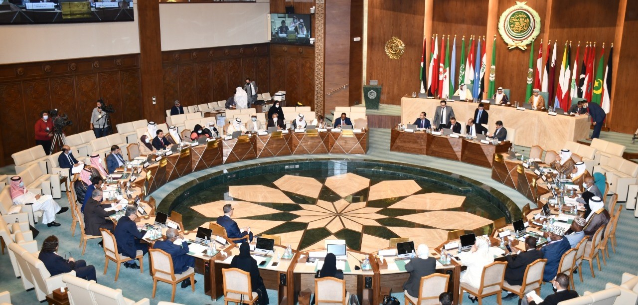 البرلمان العربي اعتداء ميليشيا الحوثي على الإمارات تهديد صارخ لاستقرار المنطقة 